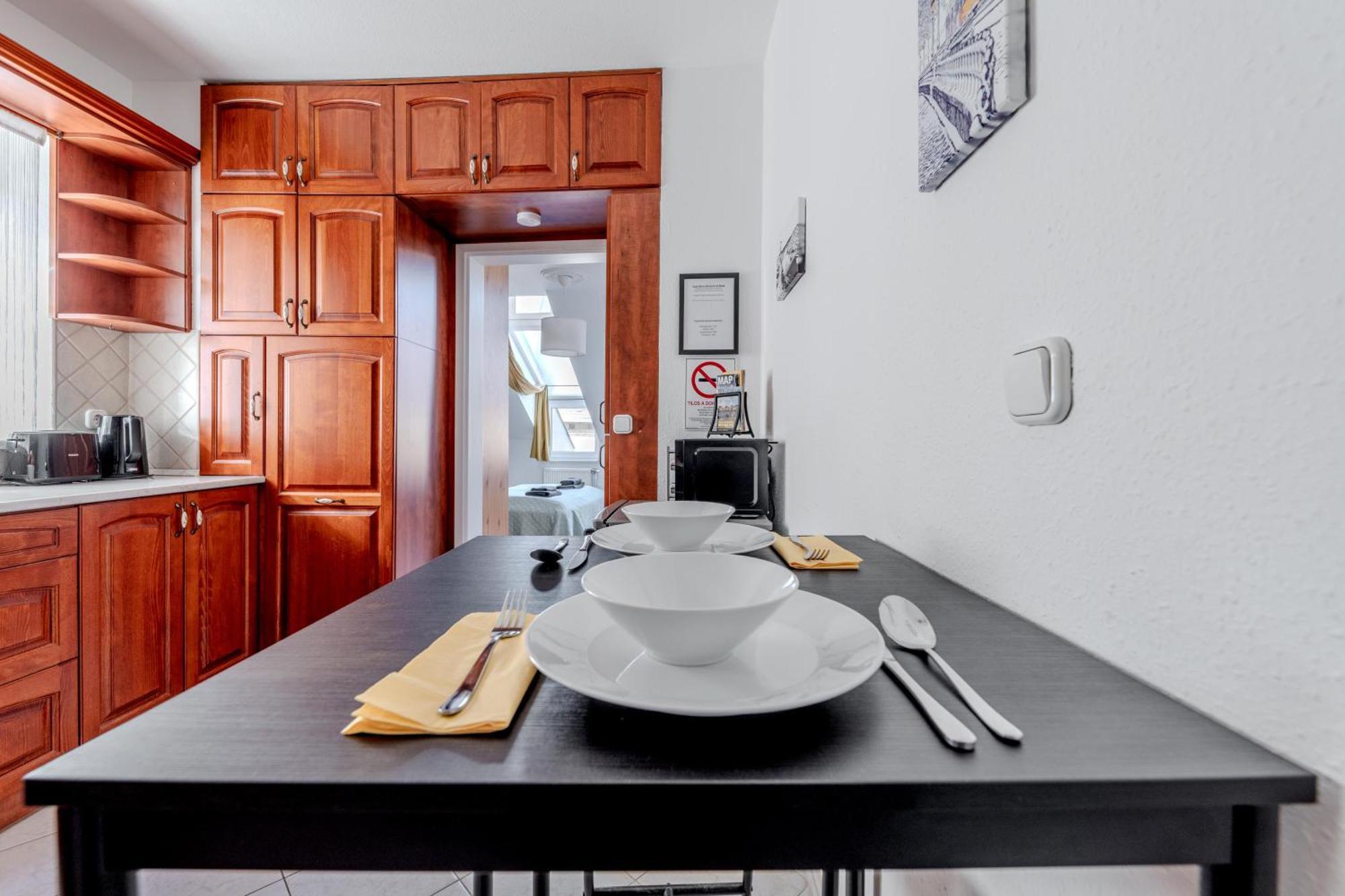 Cozy Flat In The Heart Of Buda Budapest Luaran gambar