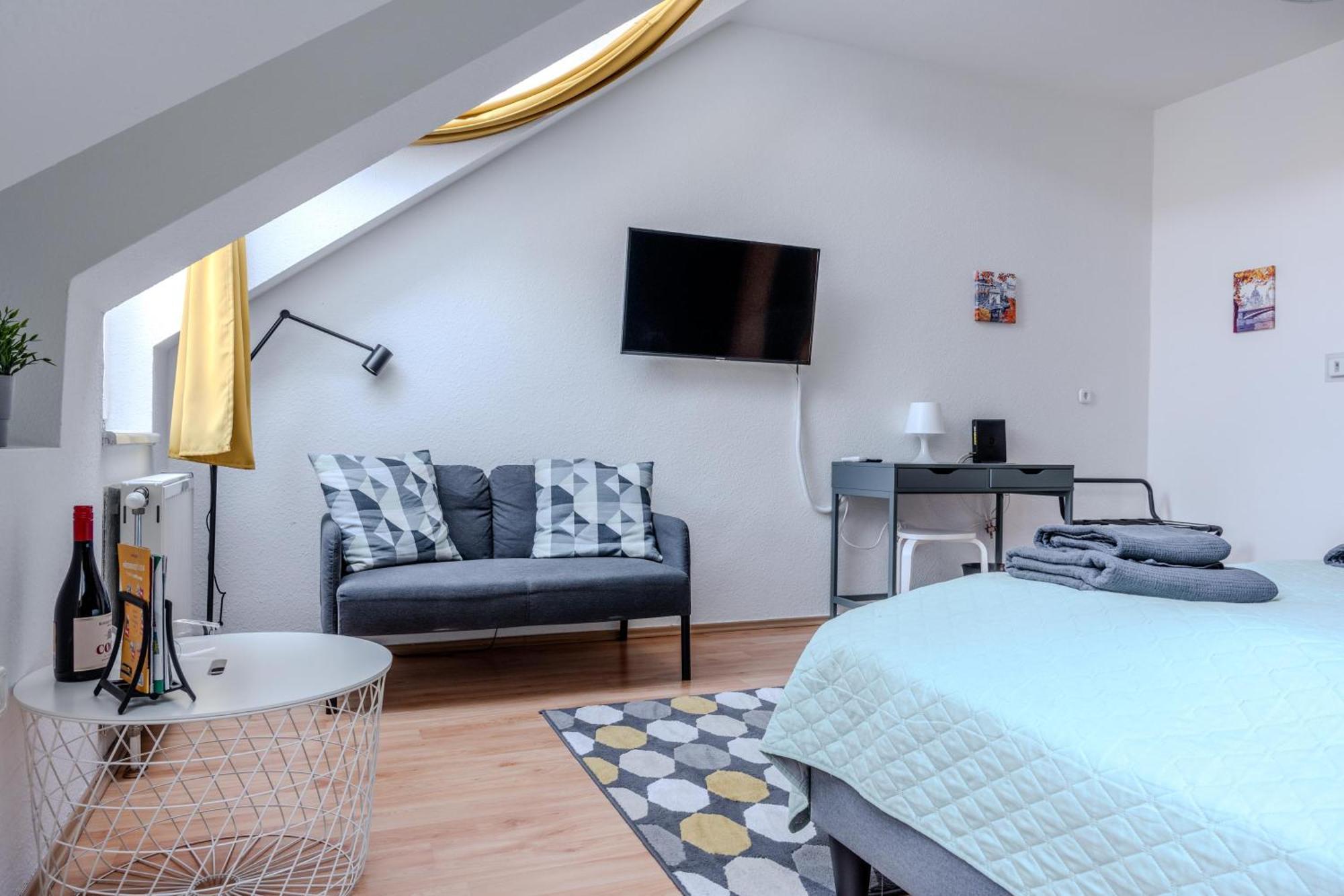 Cozy Flat In The Heart Of Buda Budapest Luaran gambar